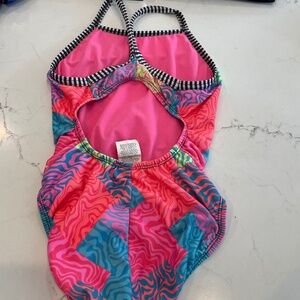 Bathing suit